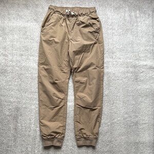 Fully lined Jogger Sweatpants